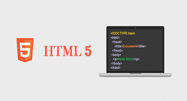 HTML5