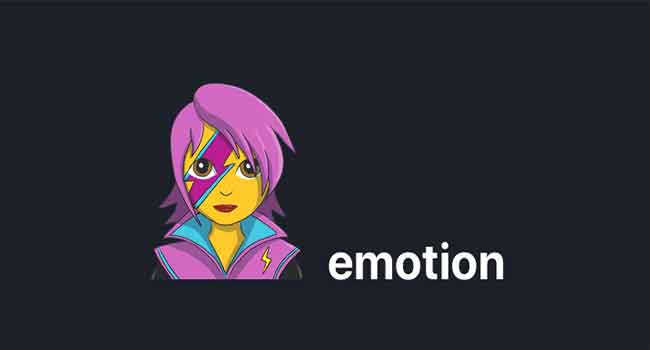 Emotion