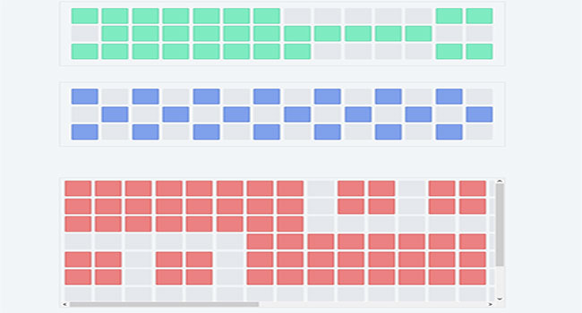 Selection.js