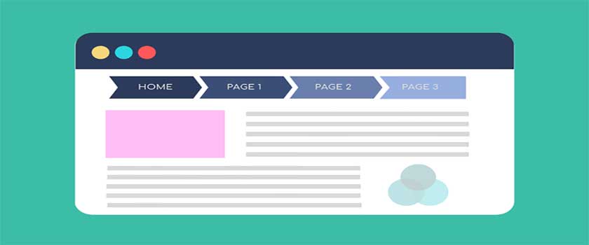 breadcrumbs seo