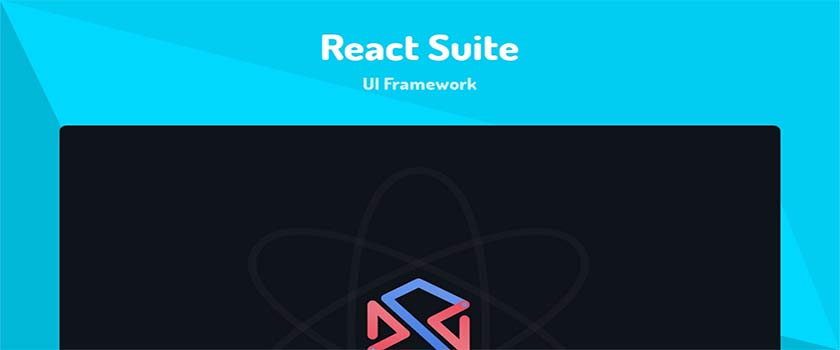 React Suite