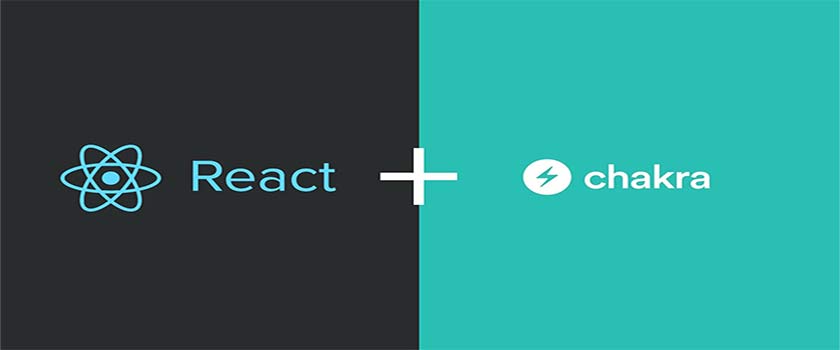 chakraui react
