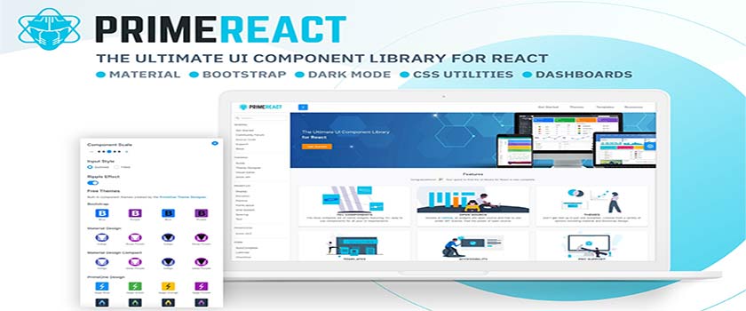 primereact