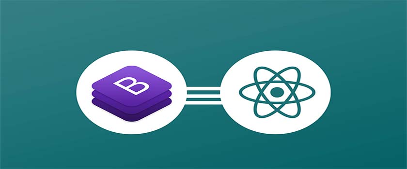 react bootstrap